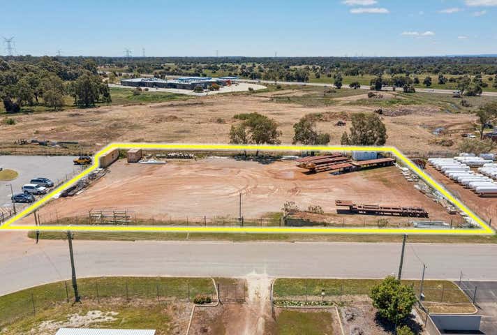 Lot 339 & 340 Harries Way Pinjarra WA 6208 - Image 1