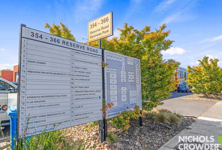 Unit 18A/354-358 Reserve Road Cheltenham VIC 3192 - Image 13