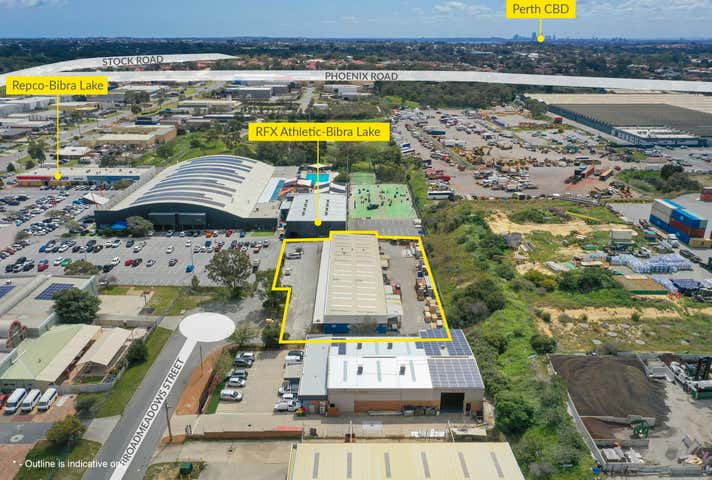 5 Broadmeadows Street Bibra Lake WA 6163 - Image 9