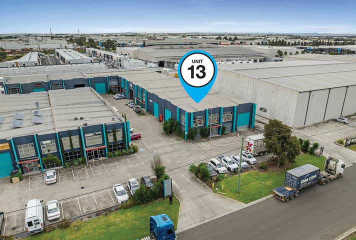 Unit 13, 5-11 Agosta Drive Laverton North VIC 3026 - Image 5