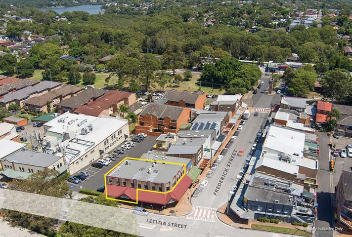 1 & 3, 19 Letitia Street Oatley NSW 2223 - Image 3