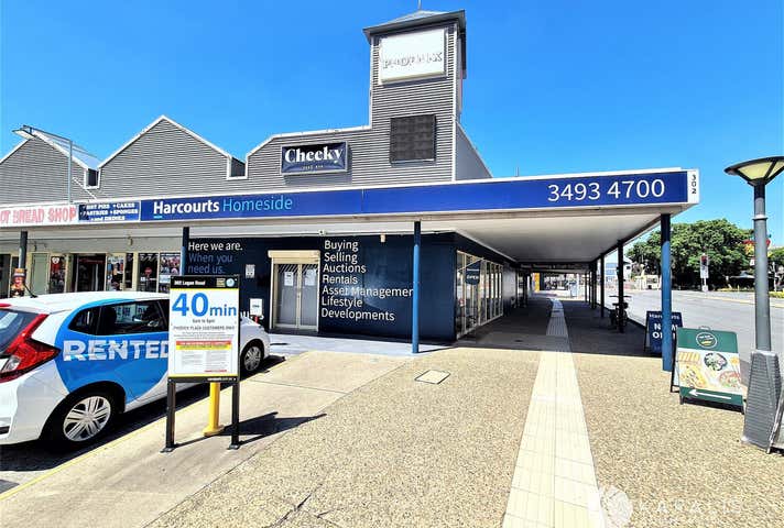 1/302 Logan Road Stones Corner QLD 4120 - Image 3