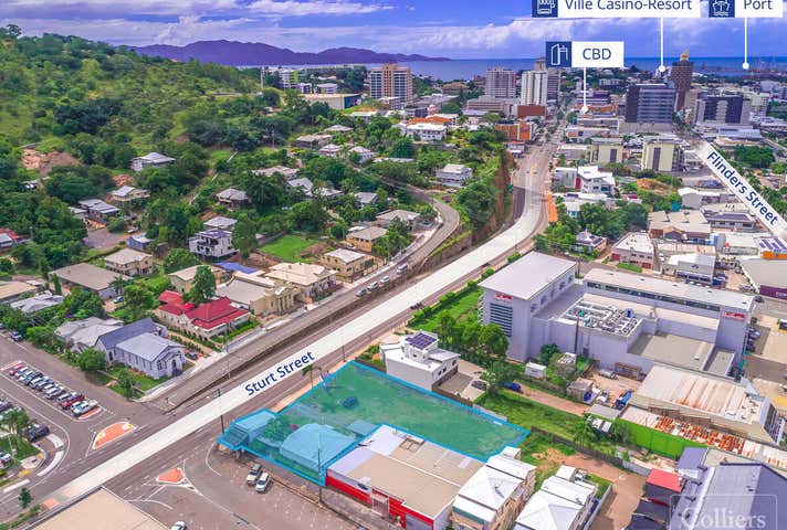 484-492 Sturt Street Townsville City QLD 4810 - Image 2