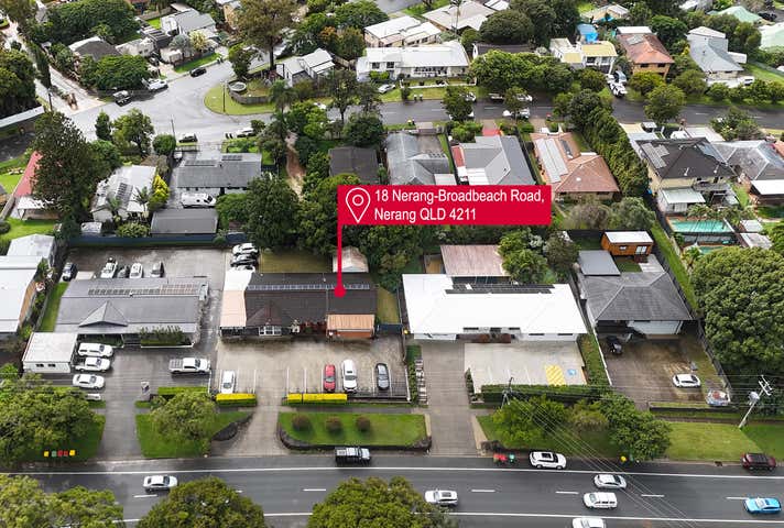 18 Nerang-Broadbeach Road Nerang QLD 4211 - Image 20