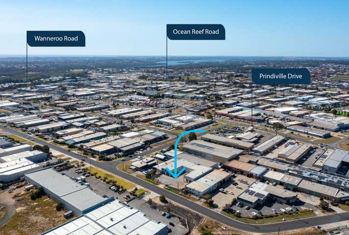 Units 2 & 4, 47 Berriman Drive Wangara WA 6065 - Image 3