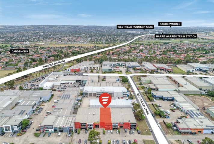 Unit 3, 2-6 Melverton Drive Hallam VIC 3803 - Image 12