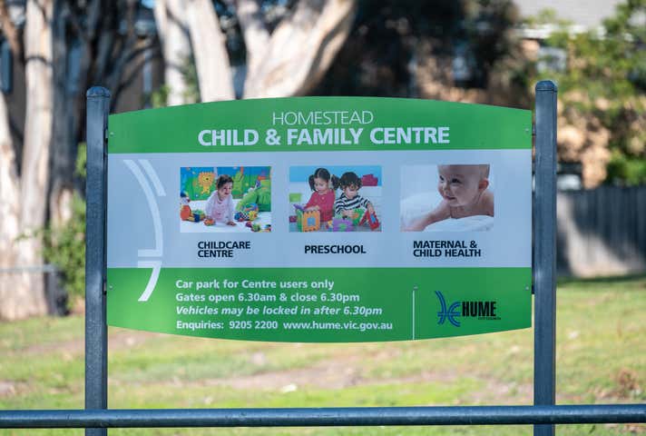 Roxburgh Park Superclinic, Homestead Plaza, 101 Ravenhill Boulevard Roxburgh Park VIC 3064 - Image 10