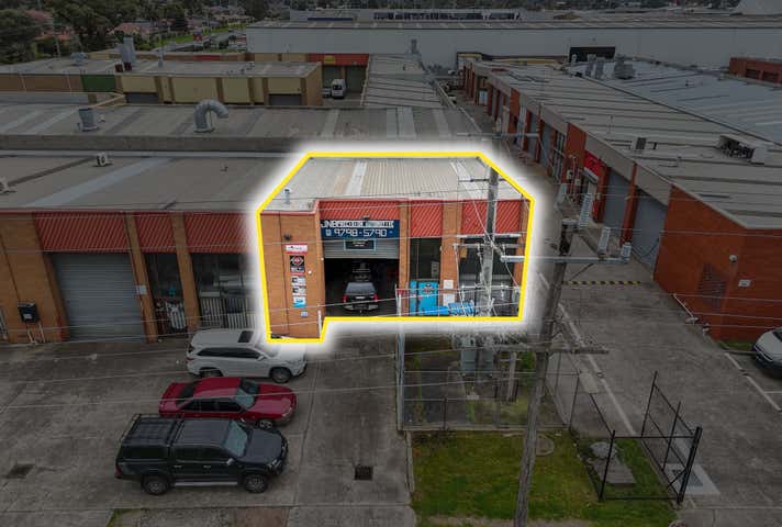 5/1 Olive Grove Keysborough VIC 3173 - Image 1