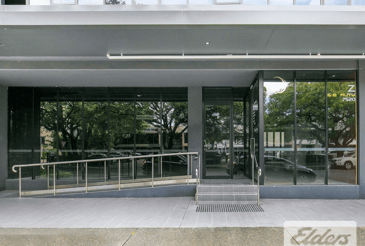 Shop  2, 2/10 Buchanan Street West End QLD 4101 - Image 1