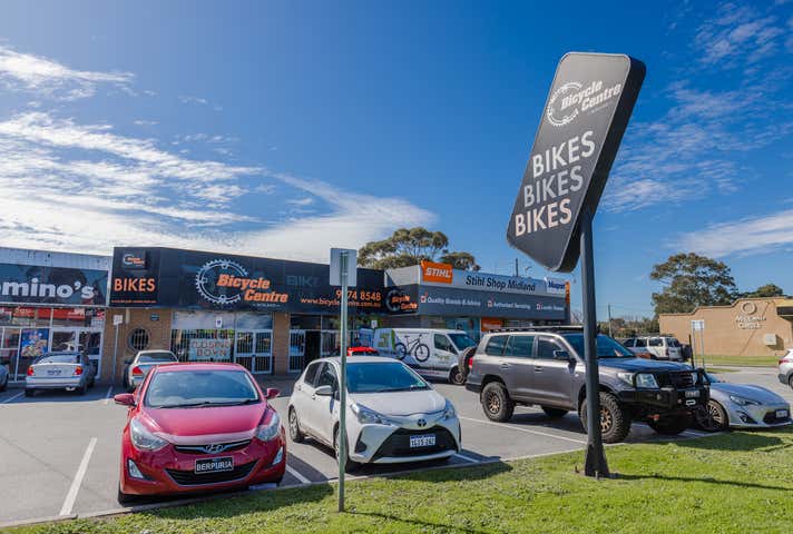 2 & 3, 182-184 Great Eastern Highway Midland WA 6056 - Image 1