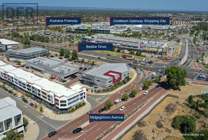 12W/817 Beeliar Drive Cockburn Central WA 6164 - Image 7