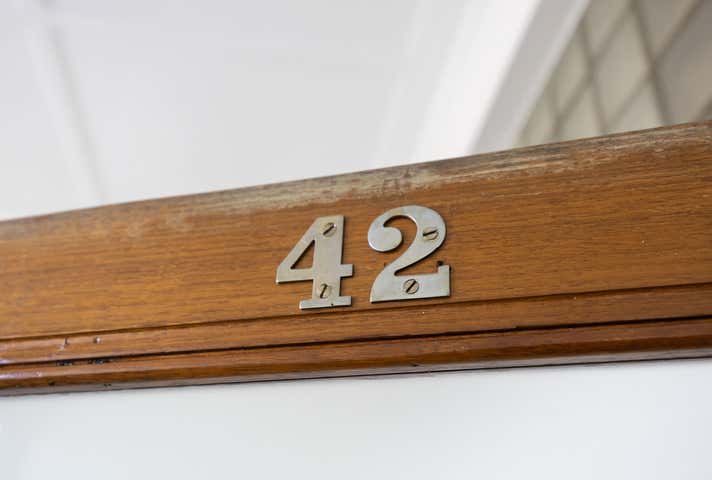 Level 3, Room 42, 52-60 Brisbane Street Launceston TAS 7250 - Image 1
