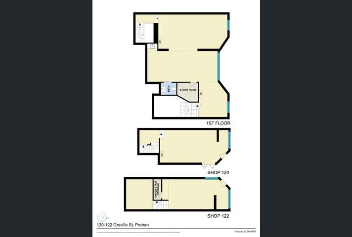 120-122 Greville Street Prahran VIC 3181 - Image 9