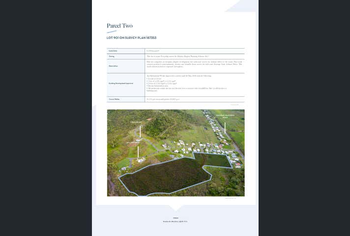 901/Lot 901 Sharna Street Seaforth QLD 4741 - Image 9