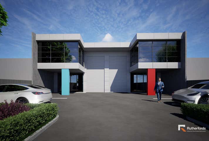 1 & 2, 35 Tuscan Court Thomastown VIC 3074 - Image 2