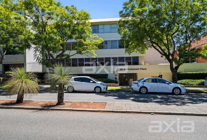 Units 17 & 18, 42-44 Parliament Place West Perth WA 6005 - Image 22