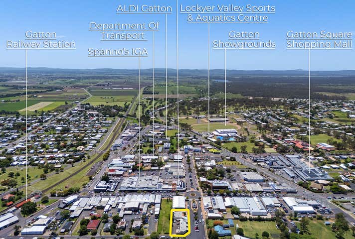 35 North Street Gatton QLD 4343 - Image 28