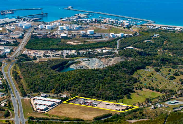 Lot, 2 Mount Bassett Cemetery Road Mackay QLD 4740 - Image 2