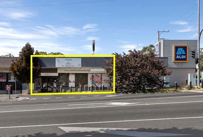 638A Warburton Highway Seville VIC 3139 - Image 2