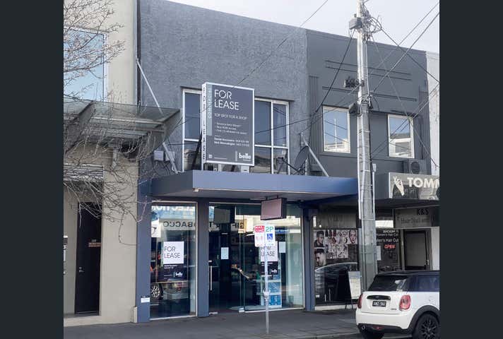 Ground Floor, 438 Hampton Street Hampton VIC 3188 - Image 2