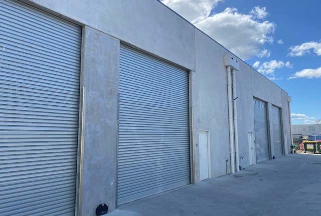 Unit 12, 11  McRorie Court Cambridge TAS 7170 - Image 1