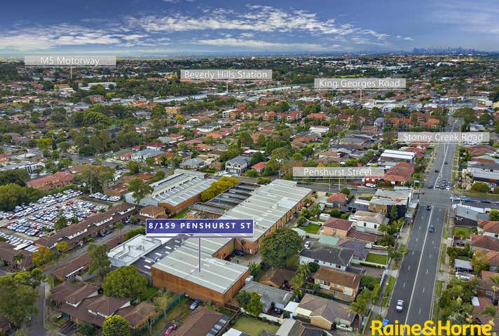 8/159 Penshurst Rd Beverly Hills NSW 2209 - Image 6