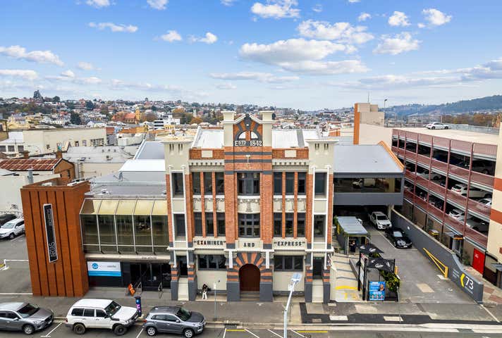 Tenancy 2B, 67-75 Paterson Street Launceston TAS 7250 - Image 14