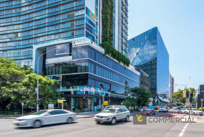 2B/826 Ann Street Fortitude Valley QLD 4006 - Image 2