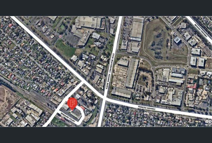Unit  2, 6 Rebound Court Narre Warren VIC 3805 - Image 4