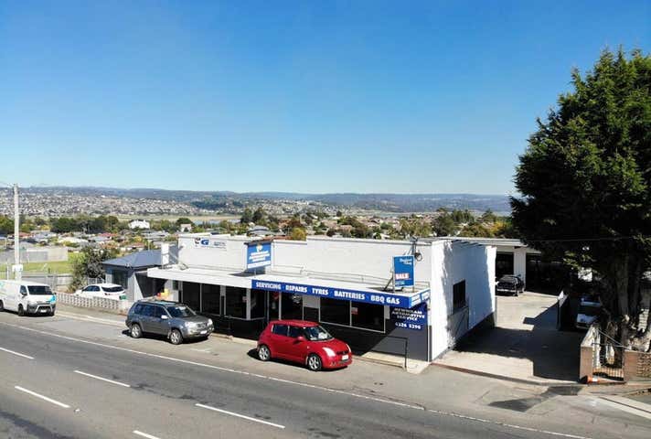 Newnham TAS 7248 - Image 3