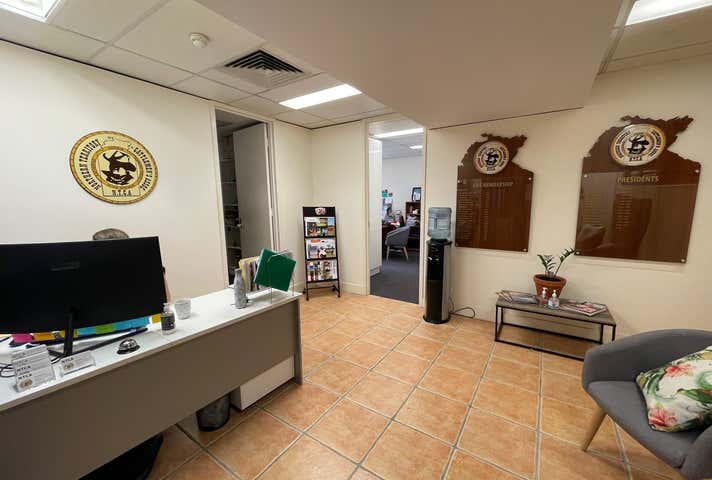 Raffles Plaza, Level 1, 9/1 Buffalo Court Darwin City NT 0800 - Image 1