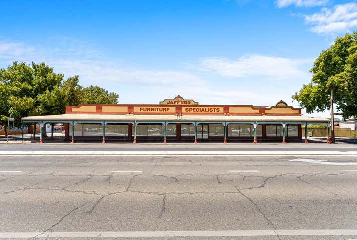 22-32 St Vincent Street Port Adelaide SA 5015 - Image 1