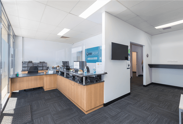 Gate 1, 6 Whitham Road Perth Airport WA 6105 - Image 20