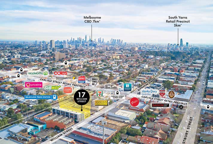 17 William Street Balaclava VIC 3183 - Image 1