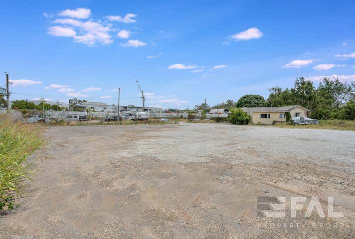 Hardstand, 45 Bellwood Street Darra QLD 4076 - Image 1