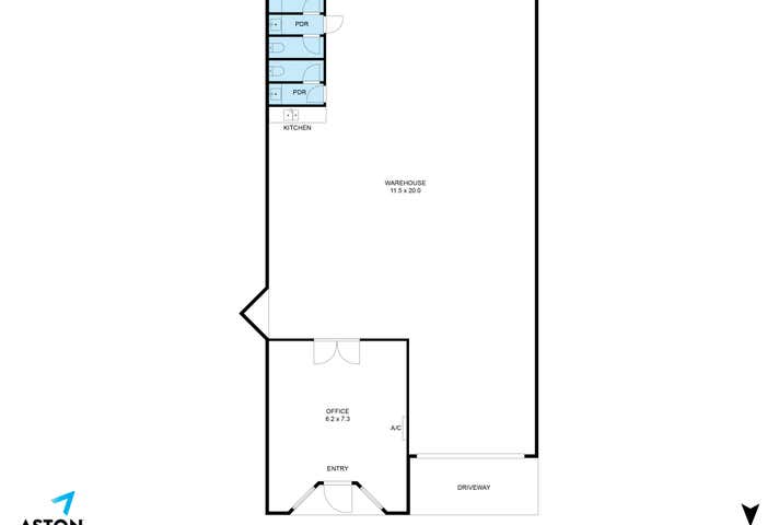21/104-106 Ferntree Gully Road Oakleigh East VIC 3166 - Image 8