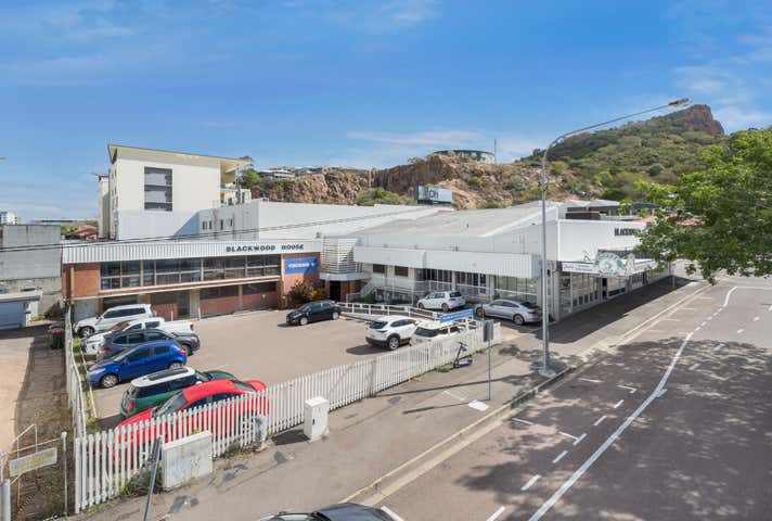 Blackwood House, 302- 314 Sturt Street Townsville City QLD 4810 - Image 2
