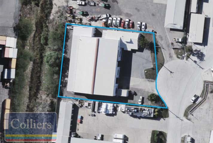 4/661 Ingham Road Mount St John QLD 4818 - Image 13