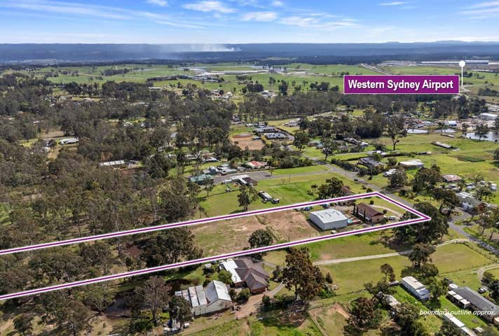 Whole, 125 Avon Road Bringelly NSW 2556 - Image 2