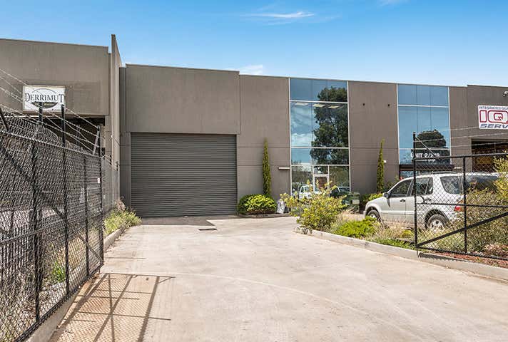 Unit 1, 219 Derrimut Drive Derrimut VIC 3026 - Image 6