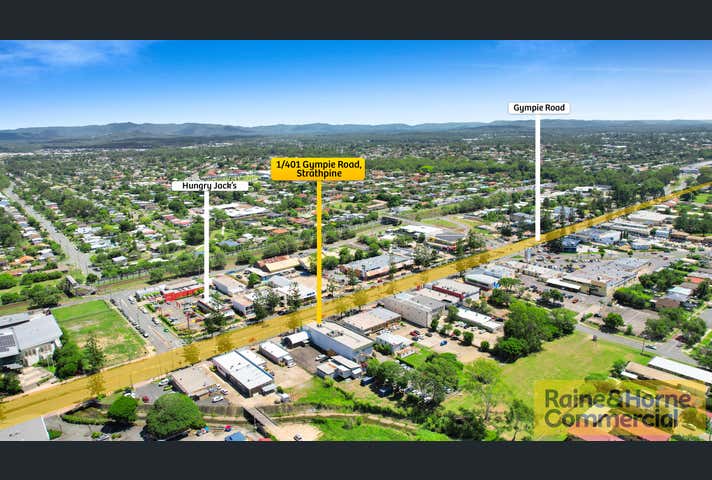 1/401 Gympie Road Strathpine QLD 4500 - Image 13