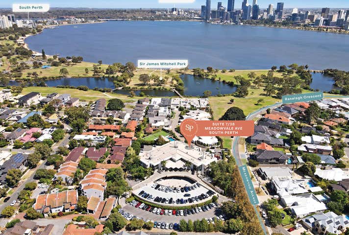 7/38 Meadowvale Avenue South Perth WA 6151 - Image 5
