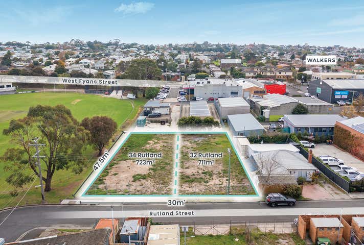 32 & 34 Rutland Street Newtown VIC 3220 - Image 5