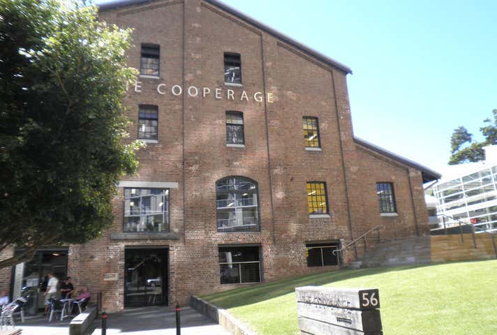 309/56 Bowman Street Pyrmont NSW 2009 - Image 4