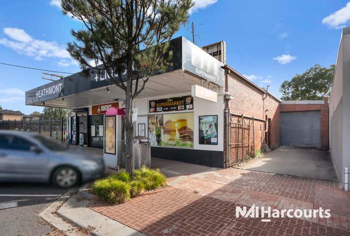 161-163 Canterbury Road Heathmont VIC 3135 - Image 12