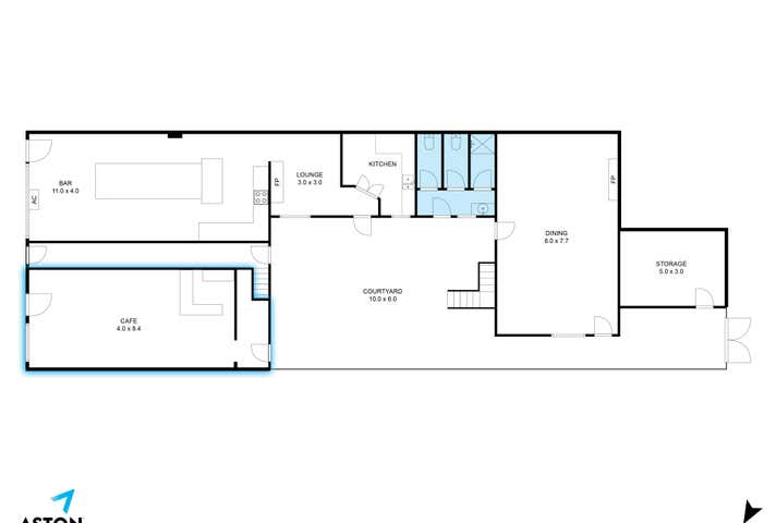 298 Carlisle Street Balaclava VIC 3183 - Image 9