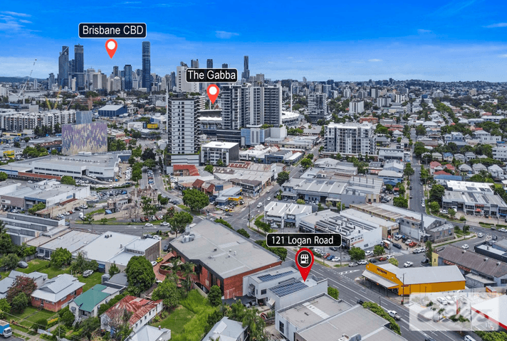 121 Logan Road Woolloongabba QLD 4102 - Image 5