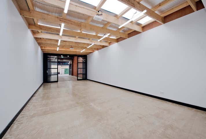 Rear, 323 Swan Street Richmond VIC 3121 - Image 2