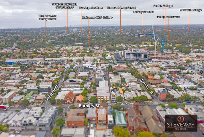 282-284 Burnley Street Richmond VIC 3121 - Image 3