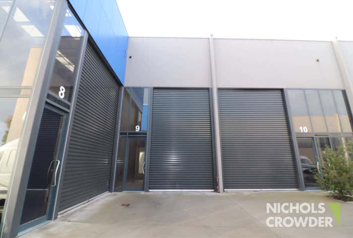9/43 Yazaki Way Carrum Downs VIC 3201 - Image 1